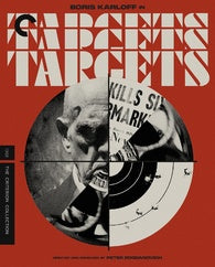 TARGETS (1968)