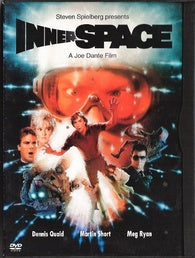 INNERSPACE (1987)