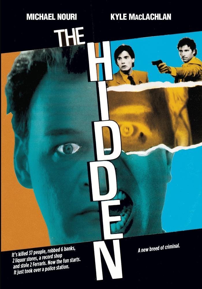 HIDDEN, THE (1987)