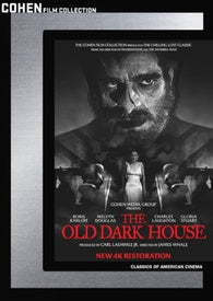 OLD DARK HOUSE, THE (1932)