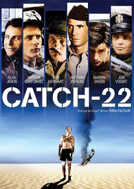 CATCH-22 (1970)