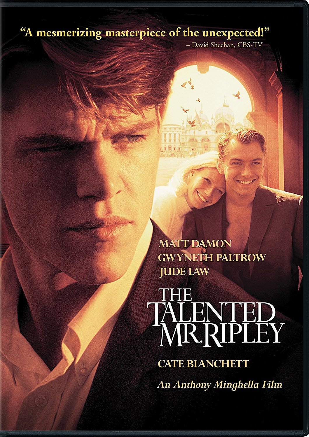 TALENTED MR. RIPLEY, THE