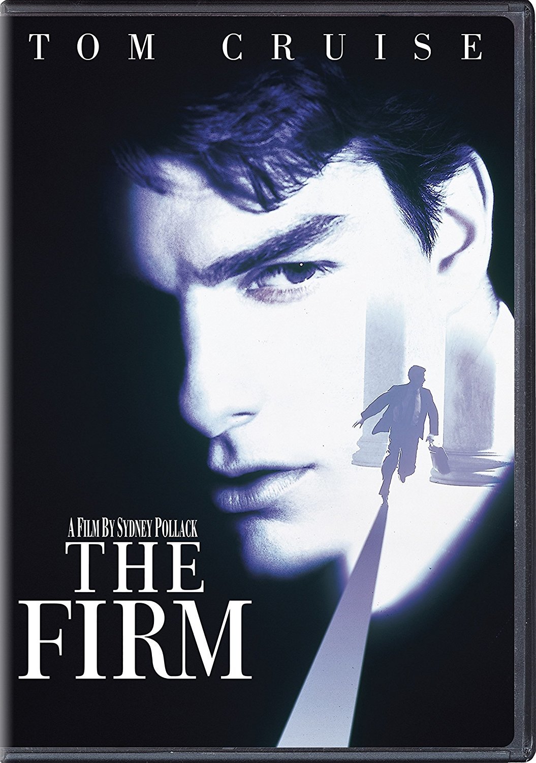 FIRM, THE (1993)