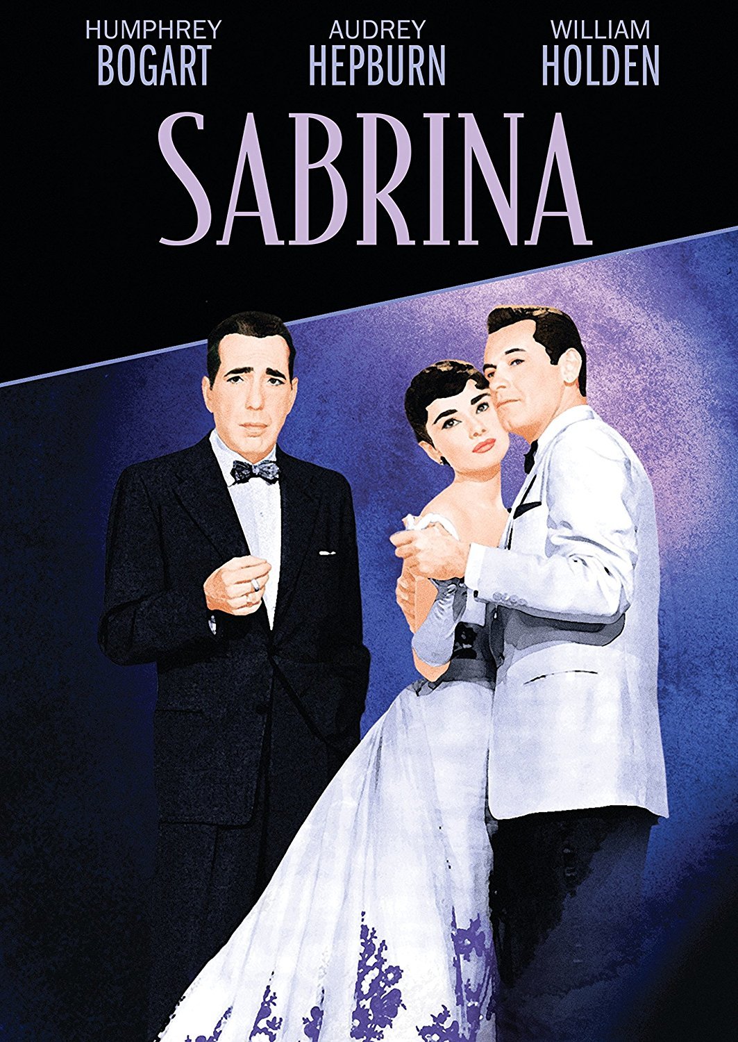 SABRINA (1954)