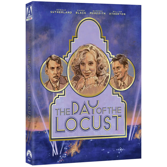 DAY OF THE LOCUST, THE (1975)