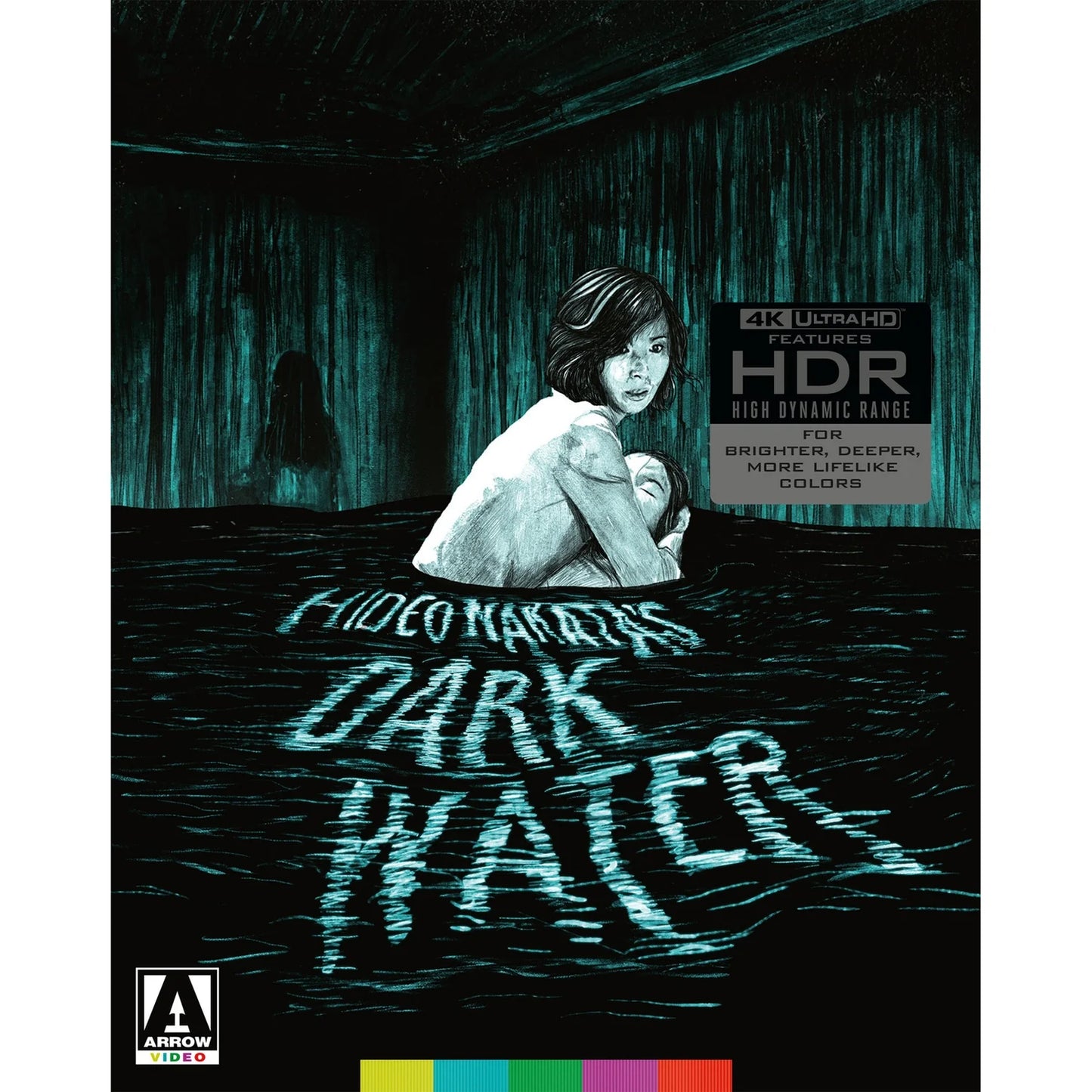 DARK WATER (2002)