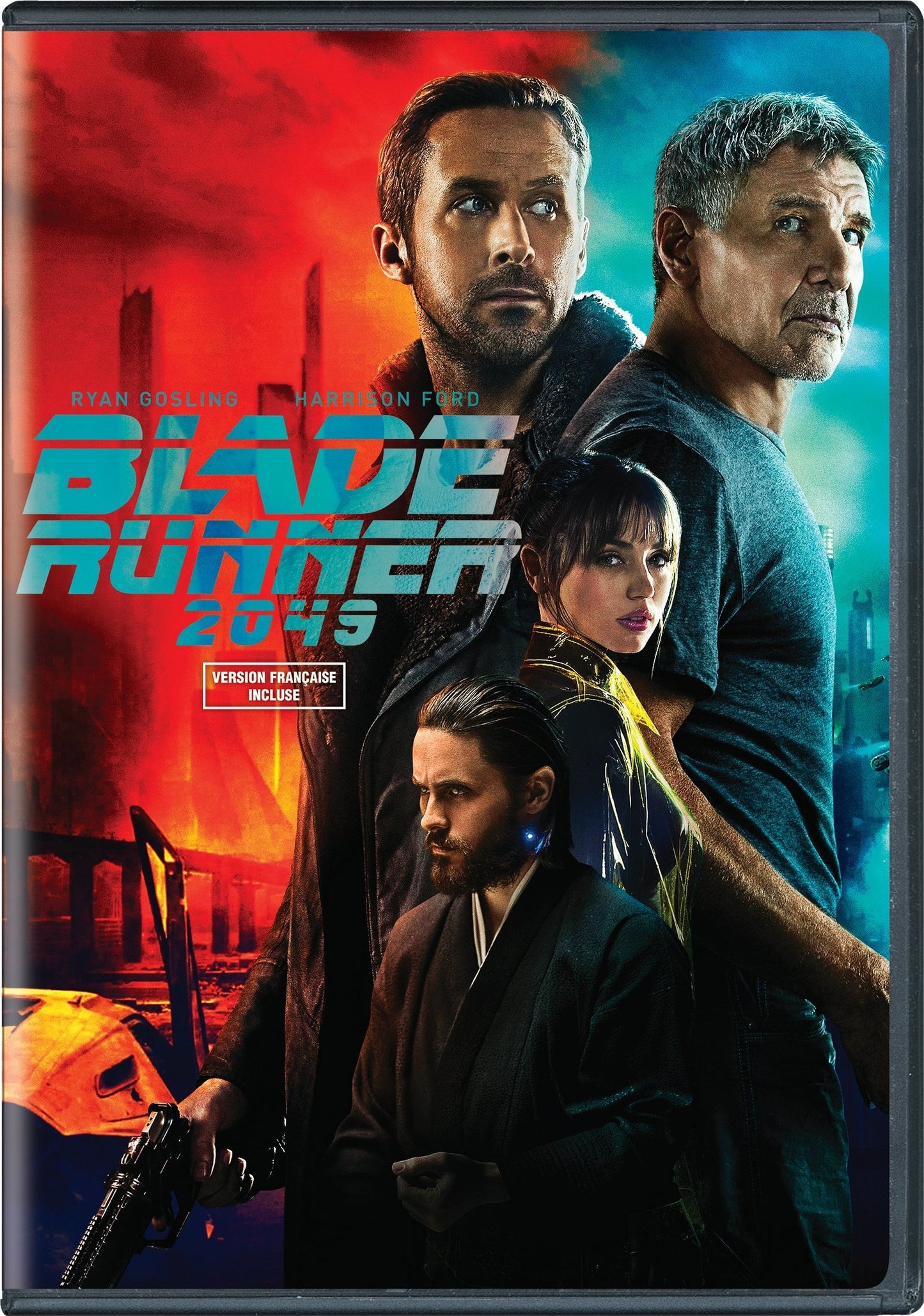 BLADE RUNNER 2049