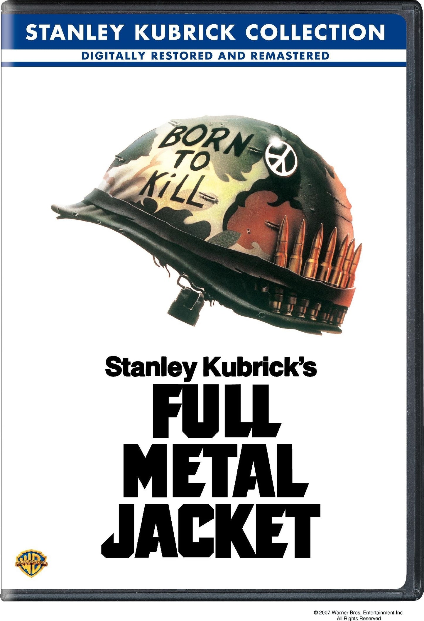 FULL METAL JACKET (1987)
