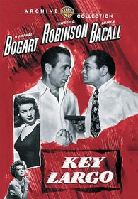 KEY LARGO (1948)