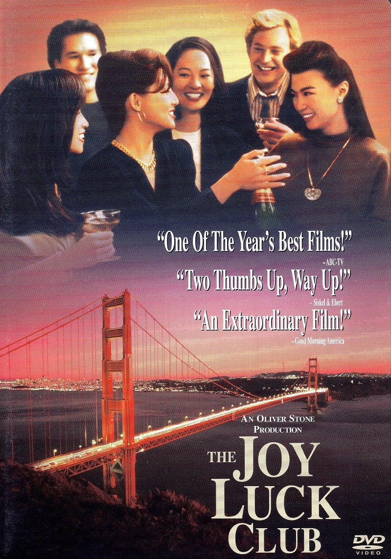 JOY LUCK CLUB, THE