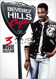 BEVERLY HILLS COP (3-FILM COLLECTION)