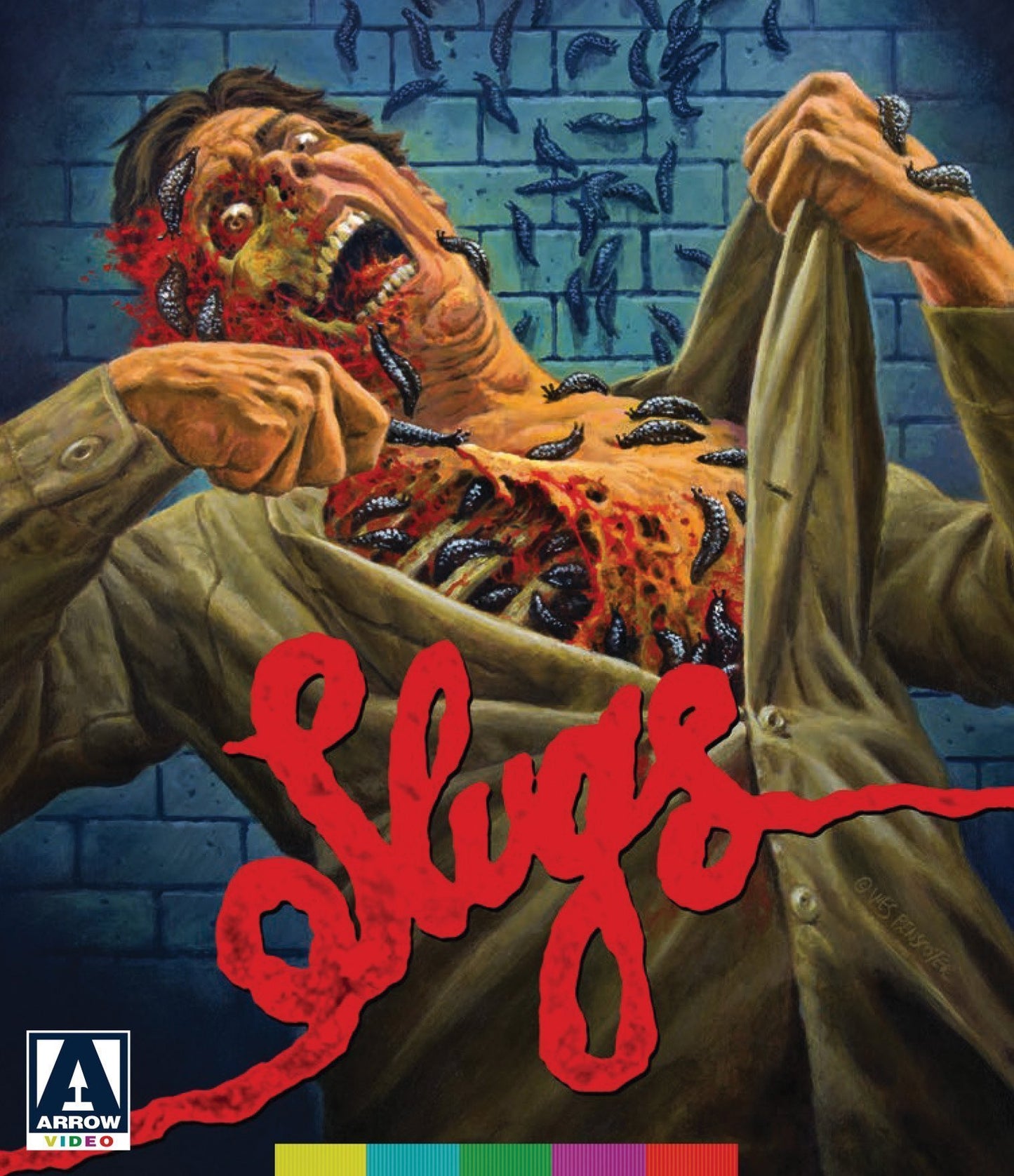 SLUGS (1988)