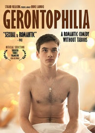 GERONTOPHILIA (2013)