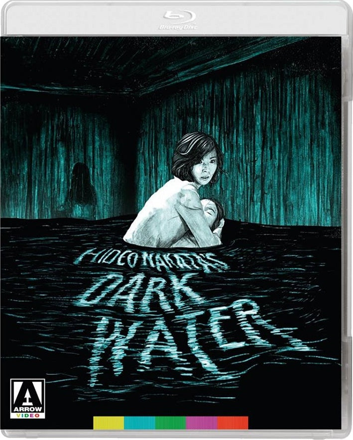 DARK WATER (2002)