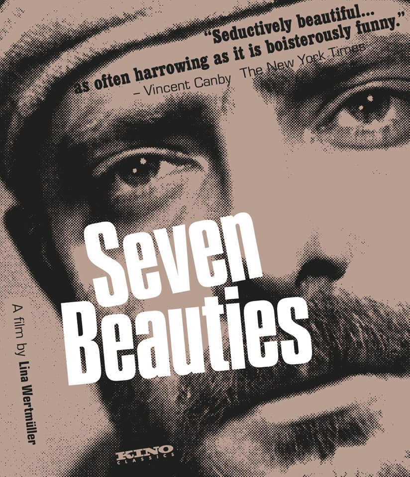SEVEN BEAUTIES
