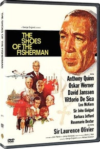 SHOES OF THE FISHERMAN, THE