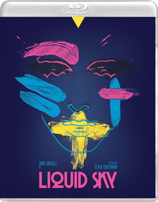 LIQUID SKY (1982)