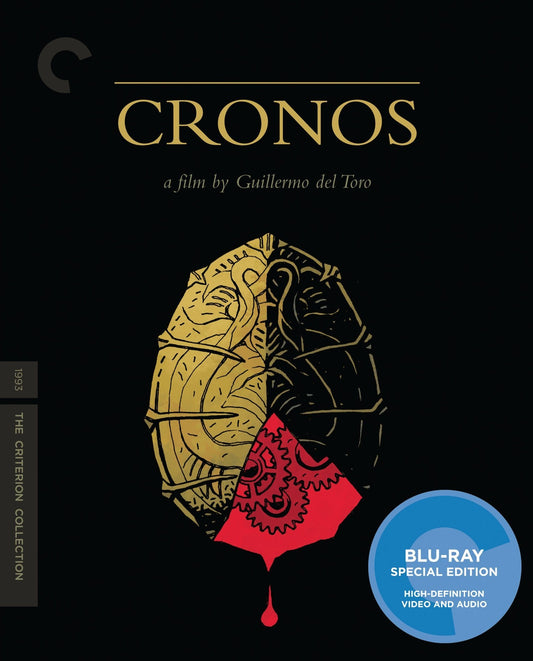 CRONOS (1993)