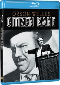 CITIZEN KANE (1941)