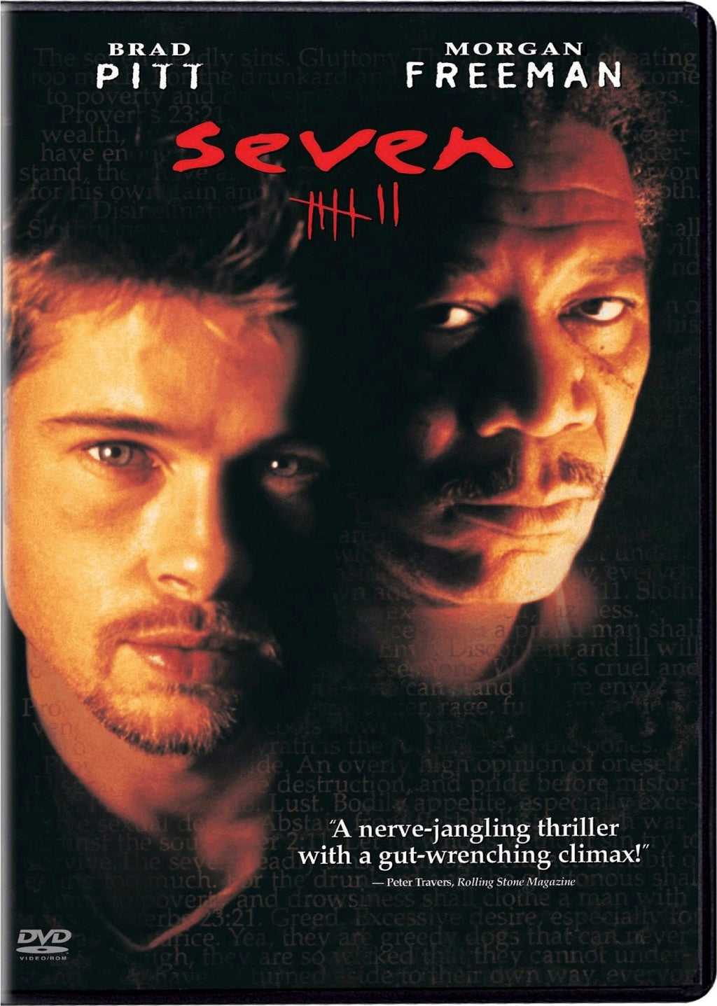 SEVEN (1995)
