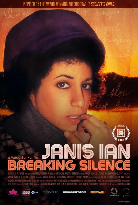 JANIS IAN: BREAKING SILENCE