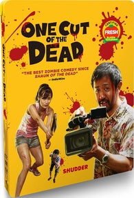 ONE CUT OF THE DEAD