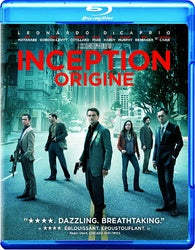 INCEPTION (2010)