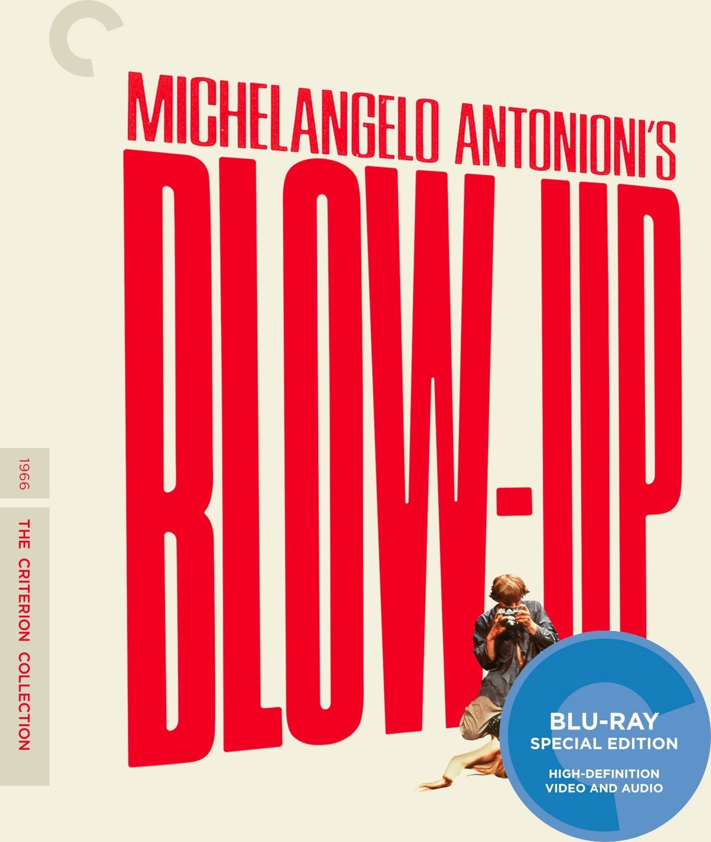 BLOW-UP (1966)