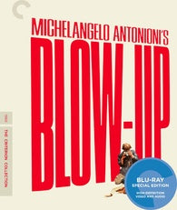 BLOW-UP (1966)