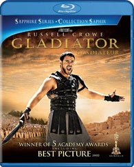 GLADIATOR (2000)