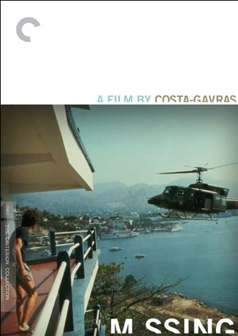 MISSING (1982 CRITERION)
