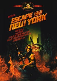 ESCAPE FROM NEW YORK (1981)