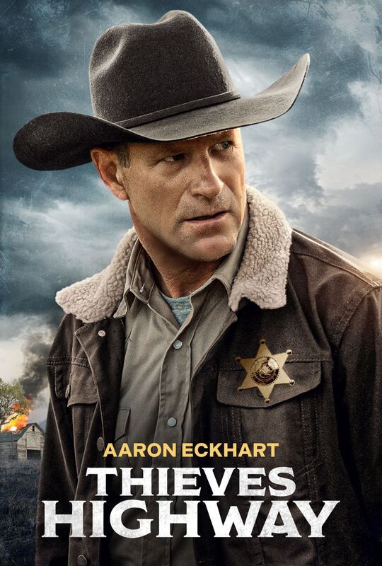 THIEVES HIGHWAY (2025)