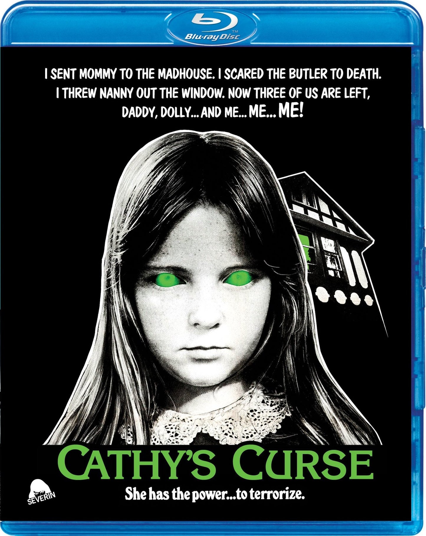 CATHY'S CURSE (1977)