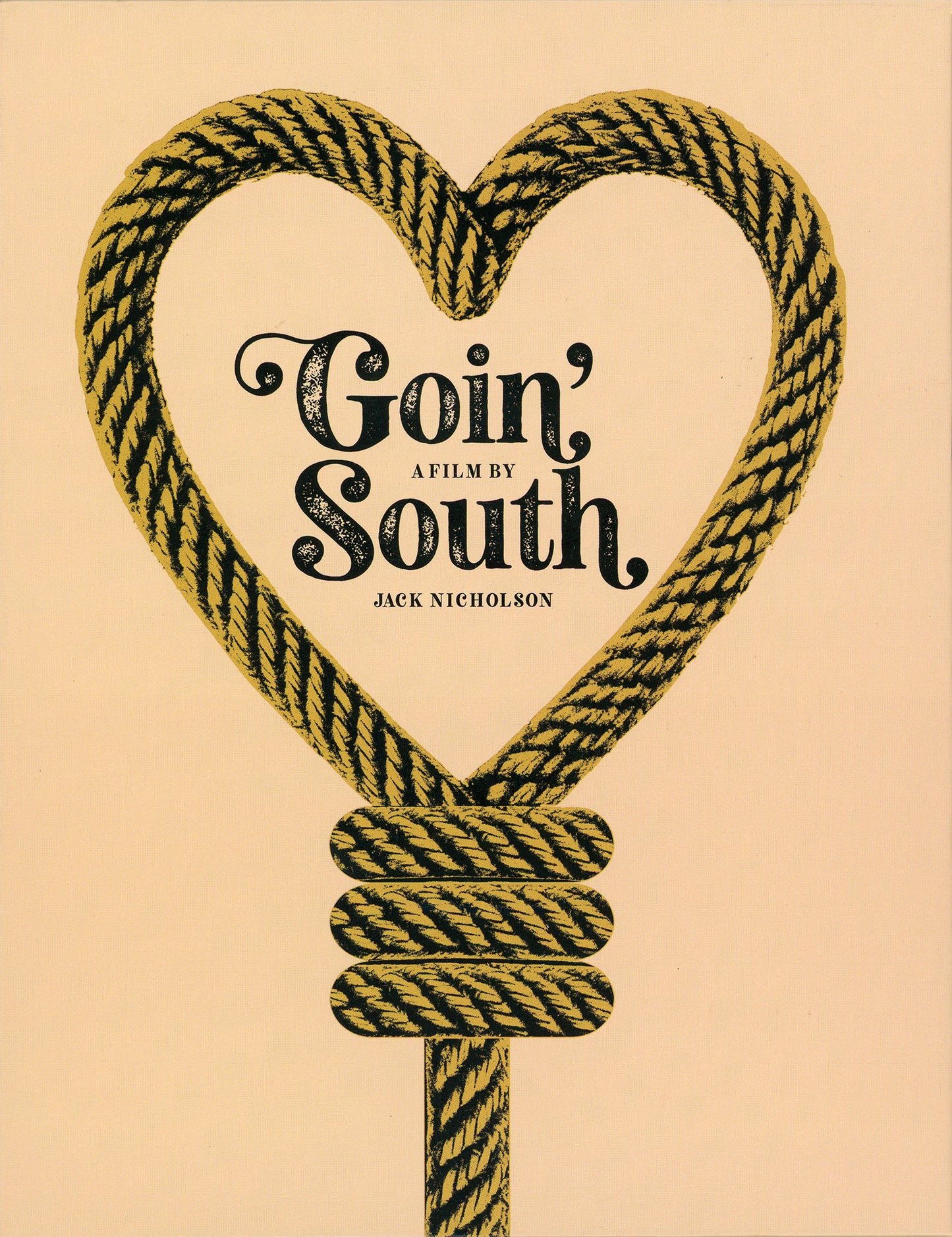 GOIN' SOUTH