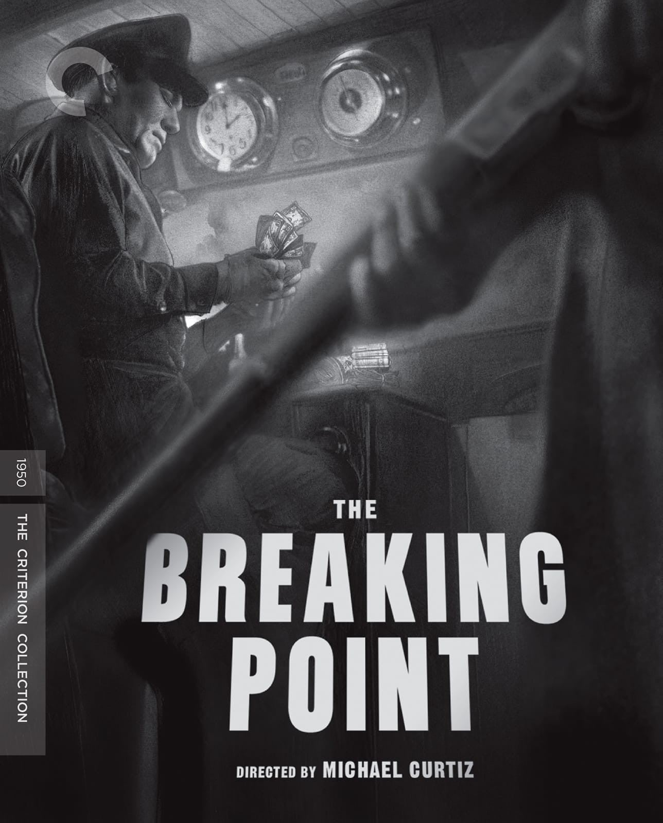BREAKING POINT, THE (1950 CRITERION)