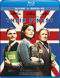 THEIR FINEST (2016)
