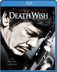 DEATH WISH (1974)