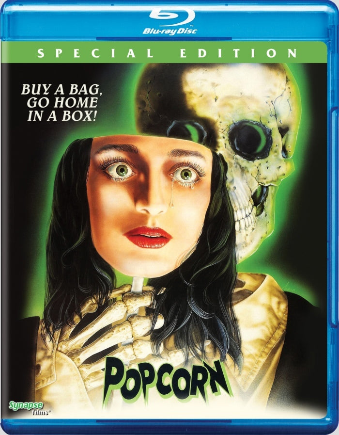 POPCORN (1991)