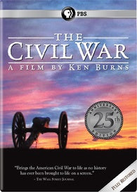 CIVIL WAR, THE (KEN BURNS)
