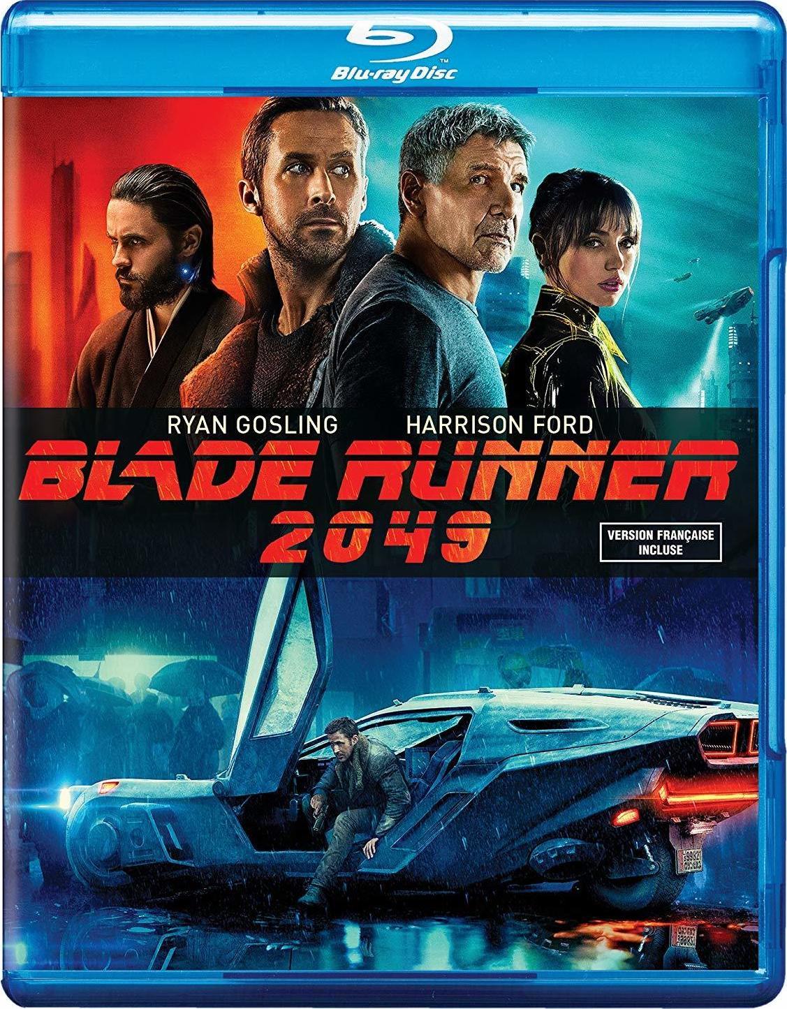 BLADE RUNNER 2049