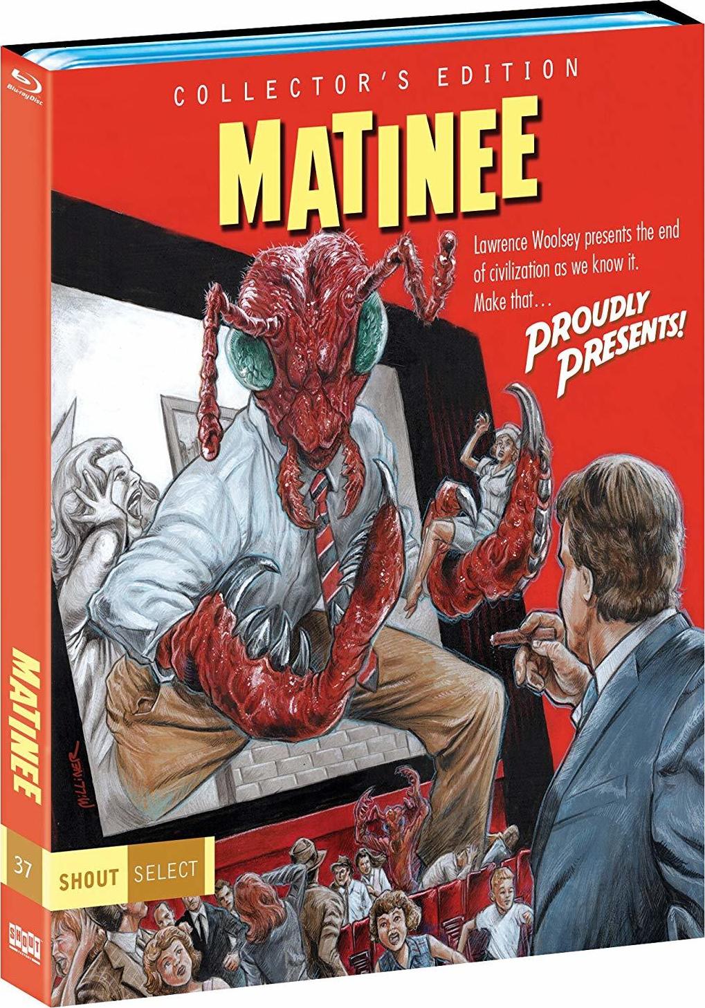 MATINEE (1993)