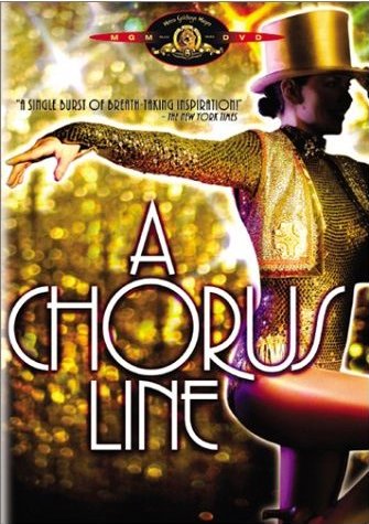 CHORUS LINE, A