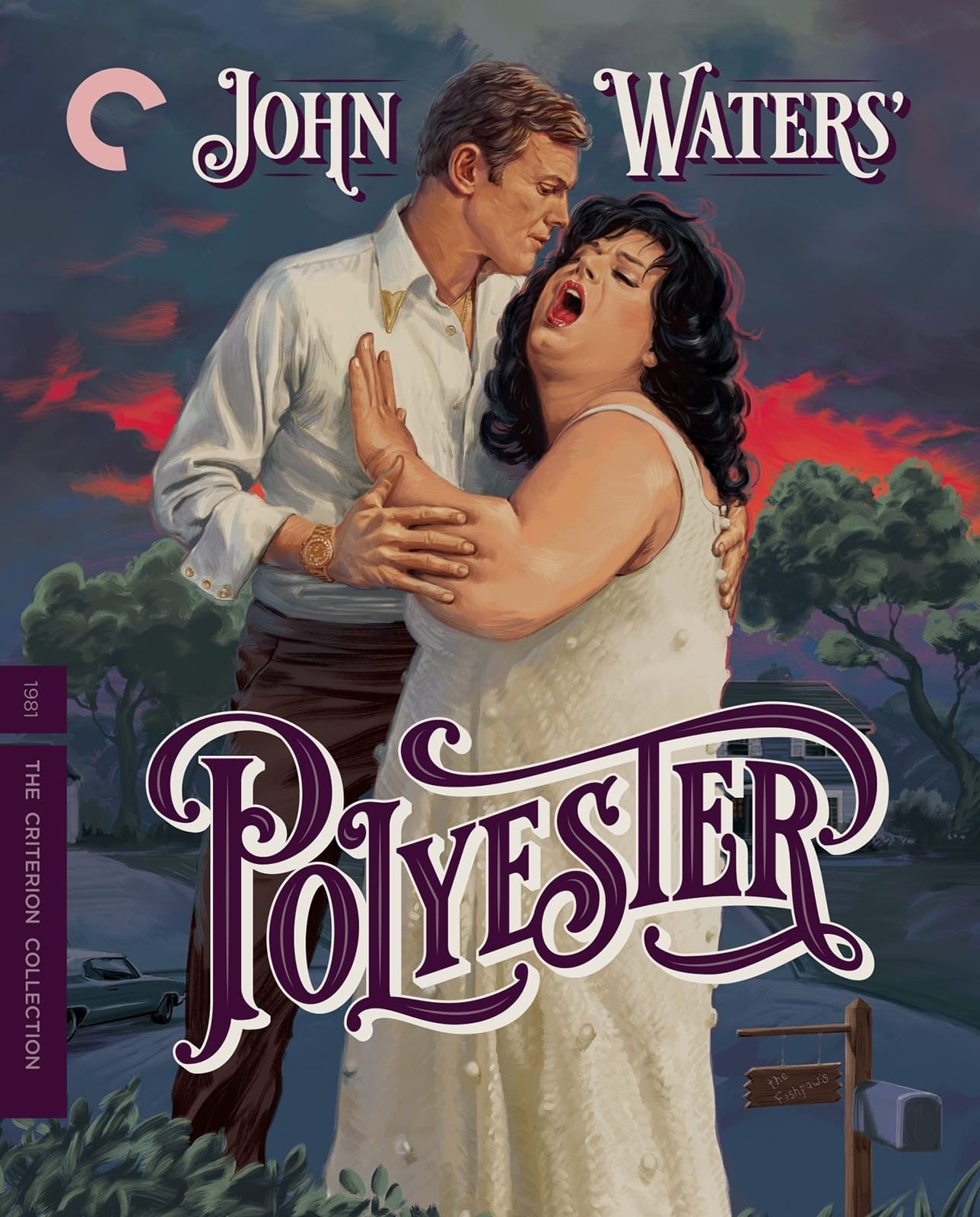POLYESTER