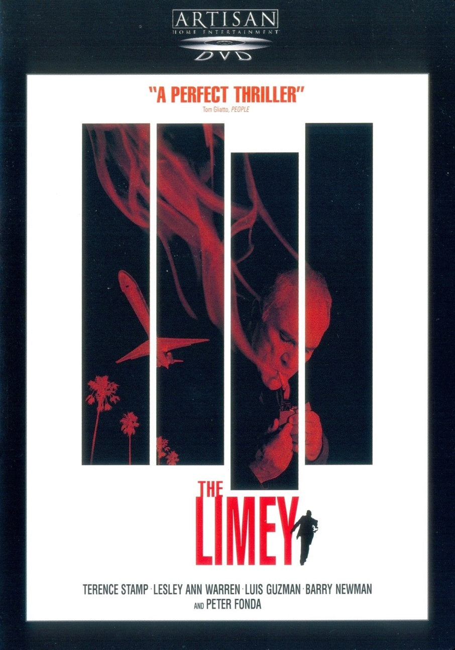 LIMEY, THE (1999)