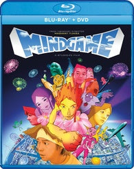 MIND GAME (2004)