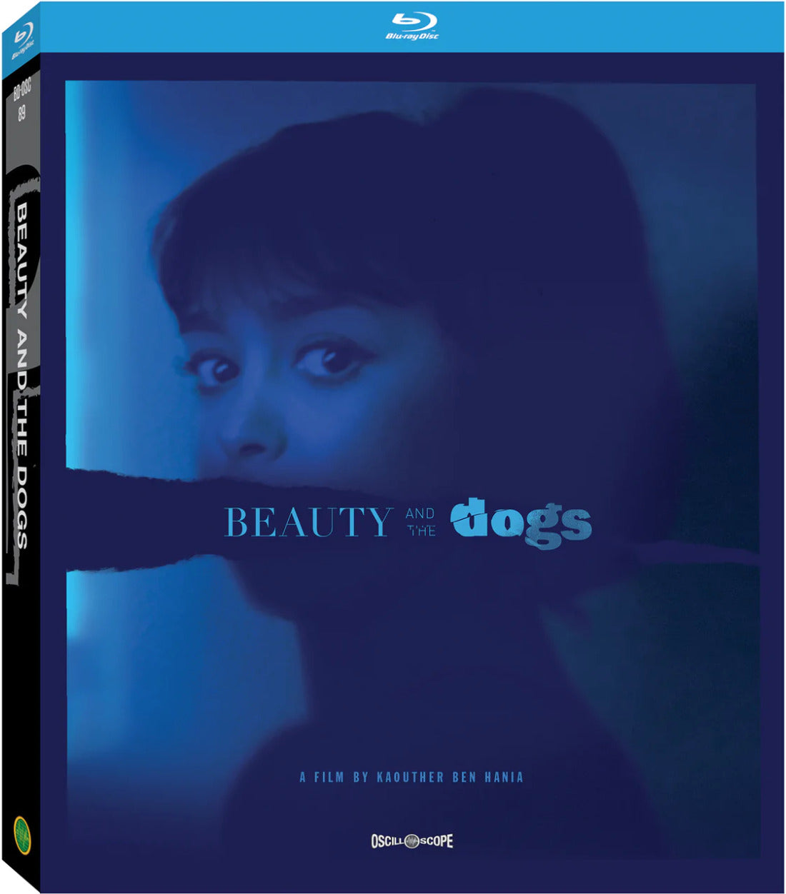 BEAUTY AND THE DOGS (2017)