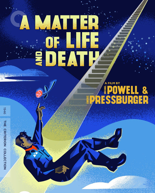 MATTER OF LIFE AND DEATH, A (1946)