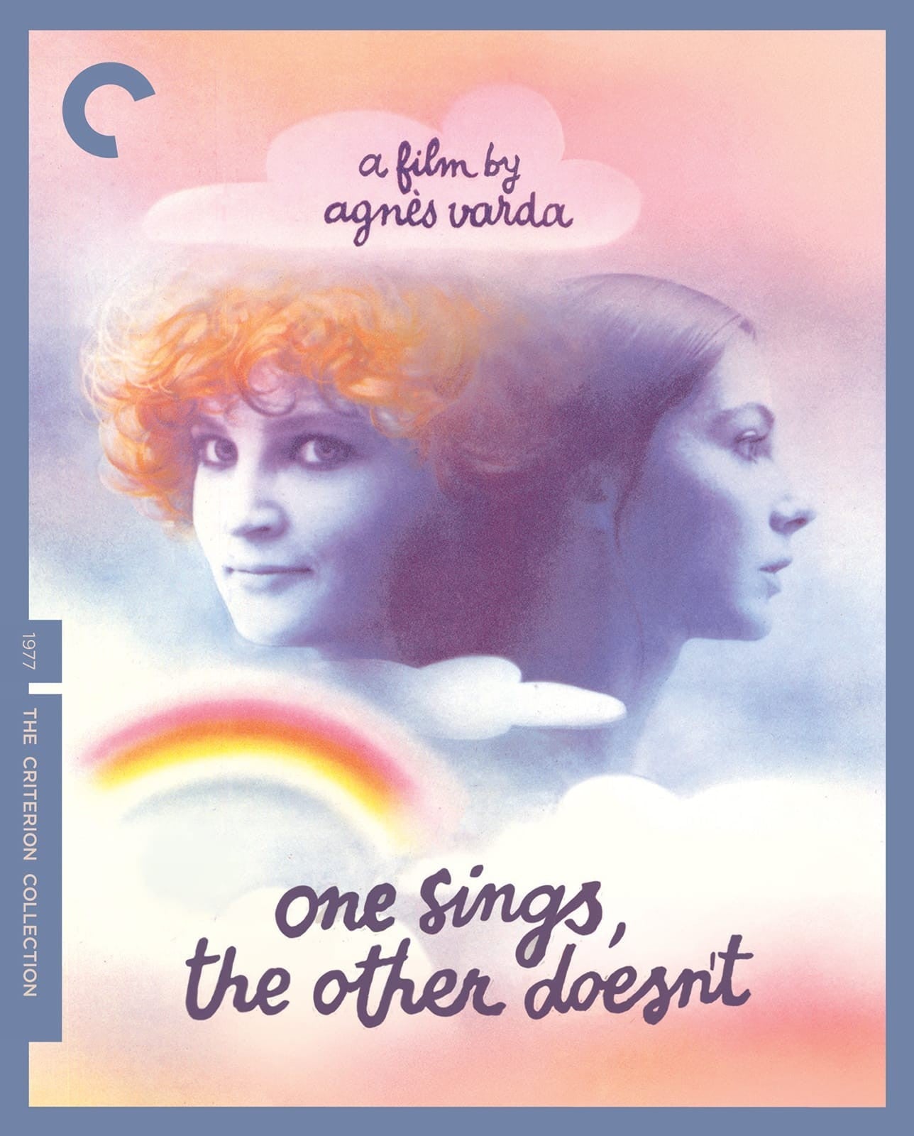 ONE SINGS, THE OTHER DOESN'T (CRITERION)