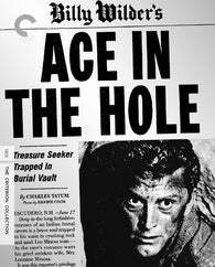 ACE IN THE HOLE (1951)